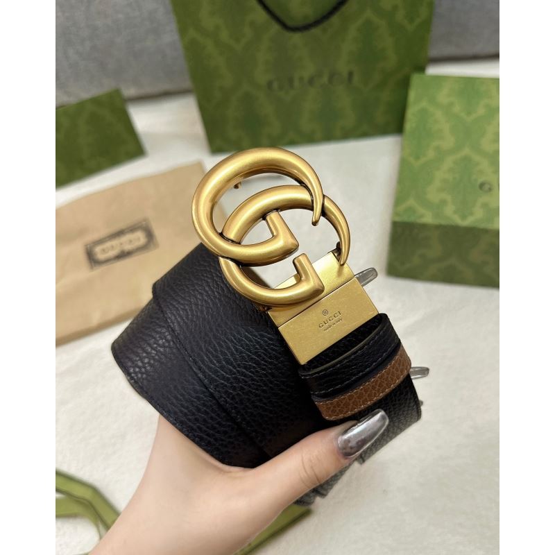 G*u*i belts